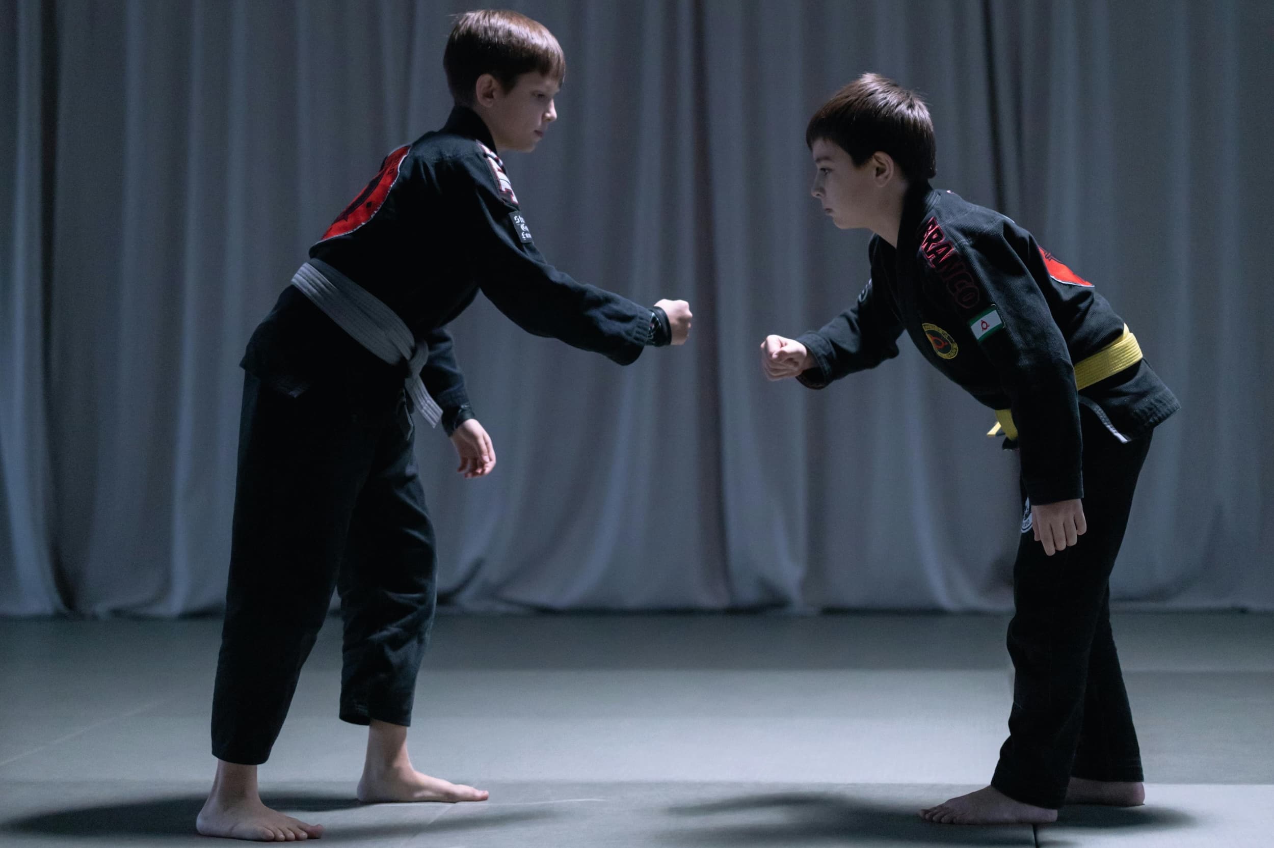 Palm Beach Jiu-Jitsu Club facility image